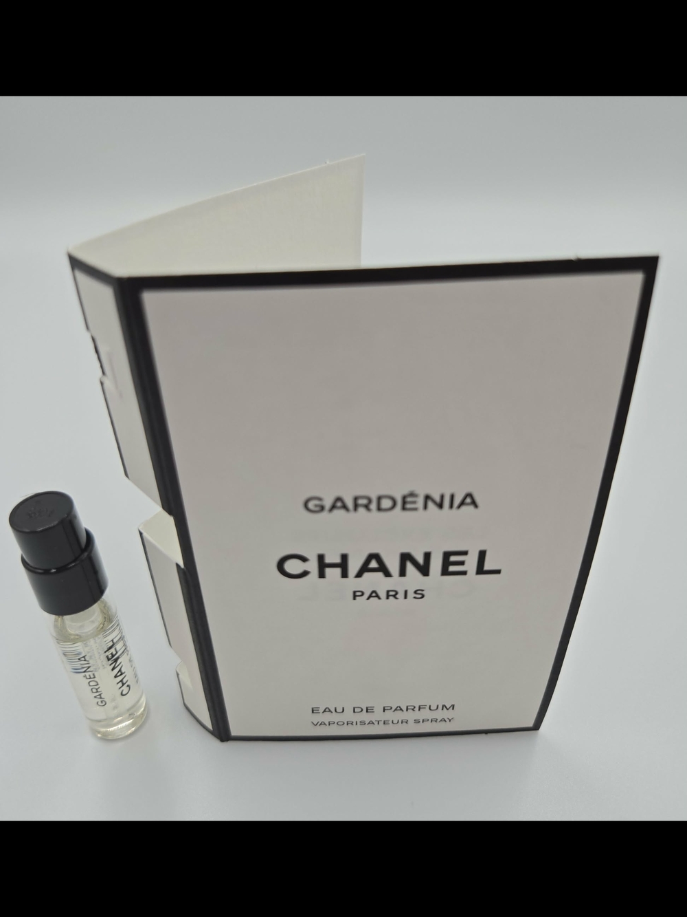 10XCHANEL LES EXCLUSIFS ICONIC EDP Discovery Set Travel Size each 1.5ML New - Picture 9 of 16